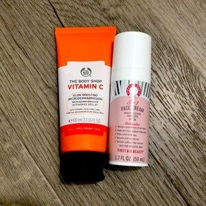Skincare Bundle